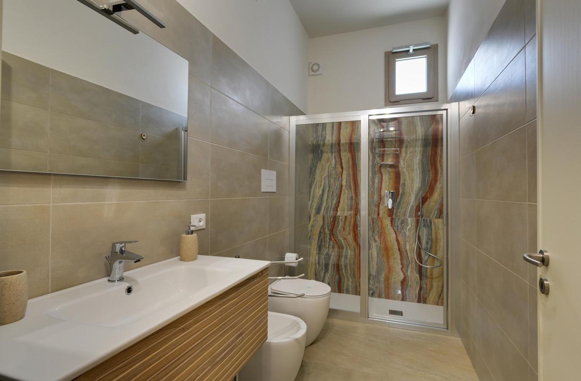 Riflessi Dello Stagnone Bed & Breakfast Marsala Exterior photo